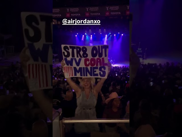 All the way in California!