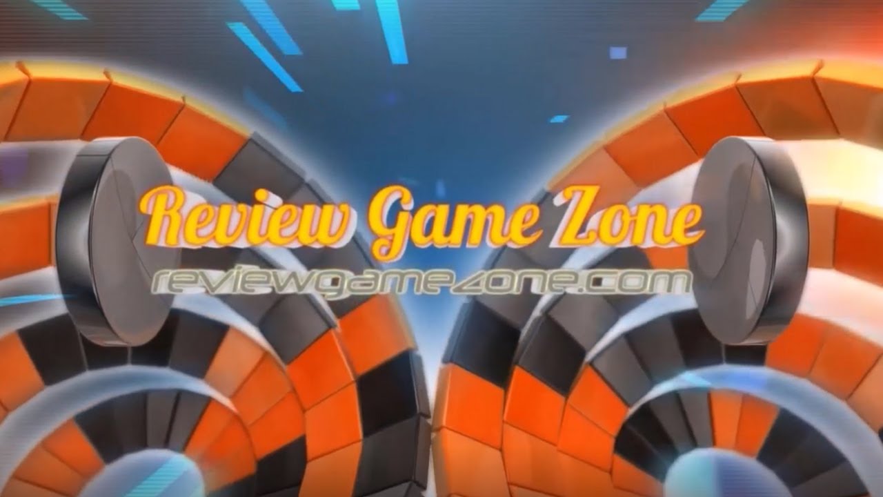 Game and Site Overview of Review Game Zone YouTube