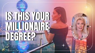 The RICHEST People Have This ONE Degree of Greatness in Their Charts!