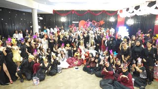 Download lagu PESTA TOPENG