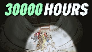 RUSTㆍThe Group With 30000 HOURS Played (HIGHEST POP)