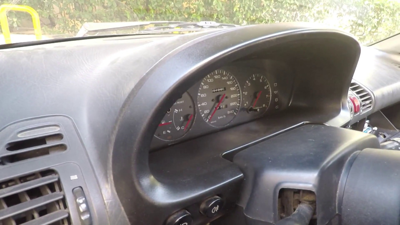 How To Repair Plastic Trim YouTube