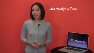 IQramp™ – Streamlining Data Analysis
