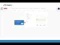 How to create a ticket Template
