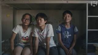 The forgotten children of China's prisoners | Guardian Docs