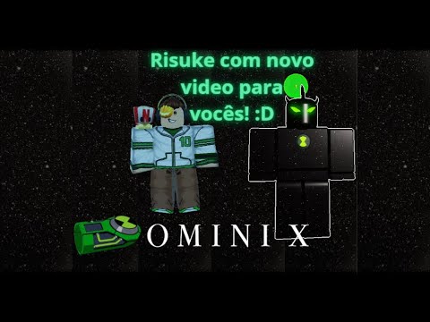 Mostrando Como Pegar o Bracelete e Começar a Raid do Ultimatrix ...