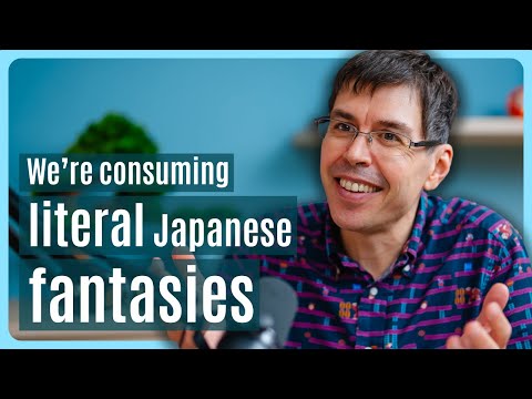 How Japanese pop culture conquered the world ft. Matt Alt