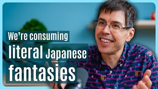 How Japanese pop culture conquered the world ft. Matt Alt