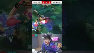 Penyebab kekalahan RRQ menurut Mas Ade#MLBBXNARUTO #MobileLegendsBangBang #MLBB #set1awanade