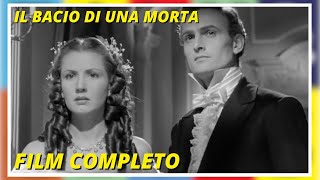 Il bacio di una morta