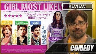 Girl Most Likely - Movie Review (2012)