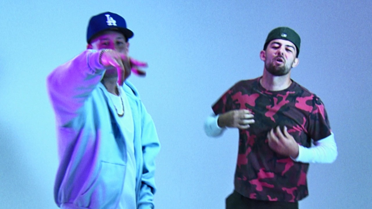 Calin – SuperStar (feat. Dollar Prync)