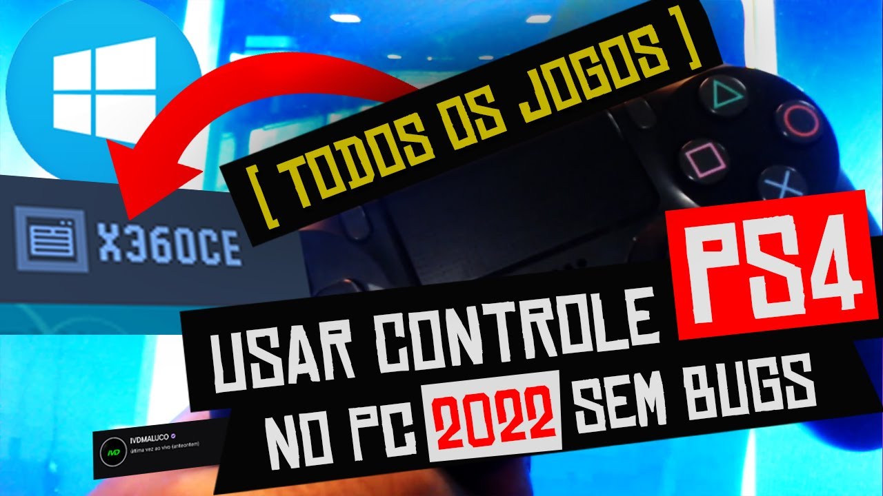 Emulador de controle de Xbox: saiba como usar o x360ce no PC