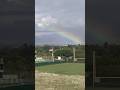 Somewhere over the rainbow 🌈 ￼