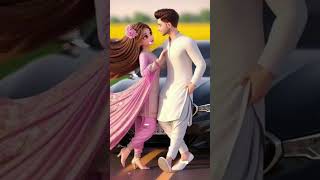 Deewana mai tera deewana love ❤️ romantic hindi song 4k status youtube darkcity bts