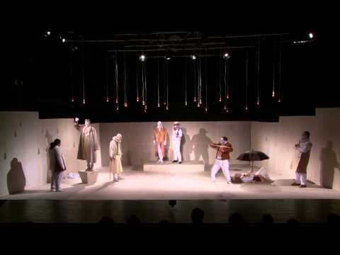 ჰორაციო-რუსთაველის თეატრი