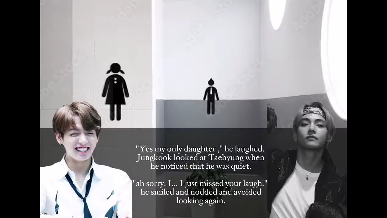 ~ 🔞 SOMETHING I NEED /  TAEKOOK ONE SHOT 🔞 ~