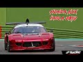 Honda NSX Simoni Racing OnBoard @ Imola - Best Lap: 1:59.180 - Time Attack Italia 2018