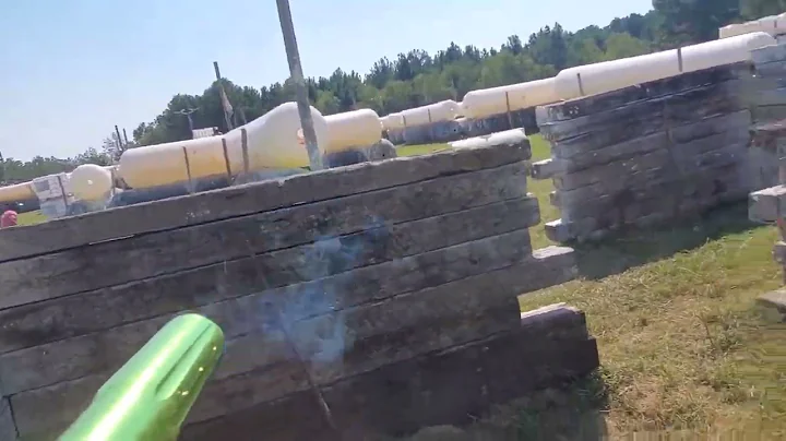 paintball at zone houston