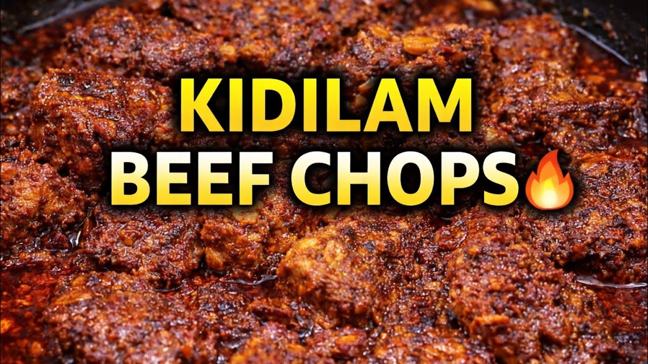 ഇങ്ങനെ ഉണ്ടാക്കിയാൽ Beef Chops കിടിലം 🔥 Kerala Style Restaurant Taste Recipe