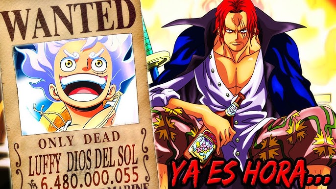 ZORO DERROTOU O DRAGÃO!!! - One Piece 1035 Explanado 
