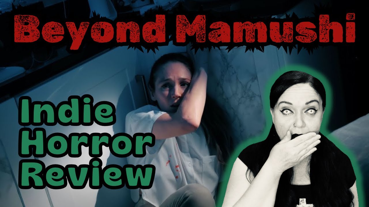 Beyond Mamushi: A Descent Into Psychological Terror