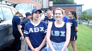 Move-in Day 2019