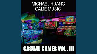 Casual Game: Ticket to Ride (Title Theme)
