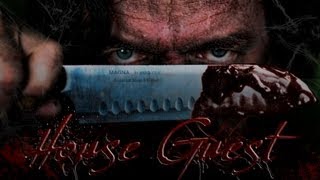 Watch House Guest Trailer