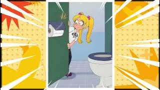 Toilet Paper 😄🧻  Shadbase  Comic Dub