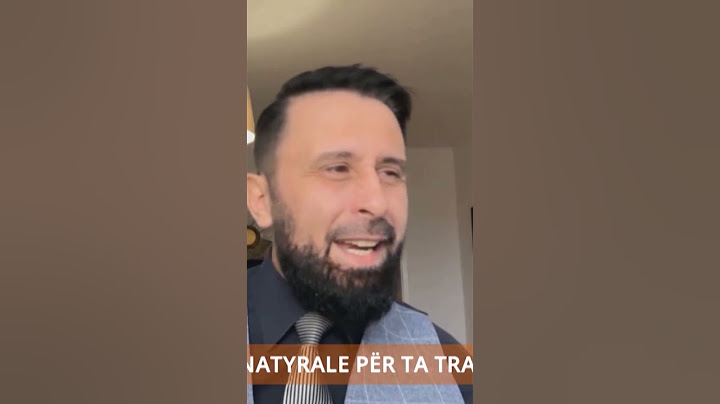 Kujdes nga këto shenja, tregojnë që keni probleme me tiroiden