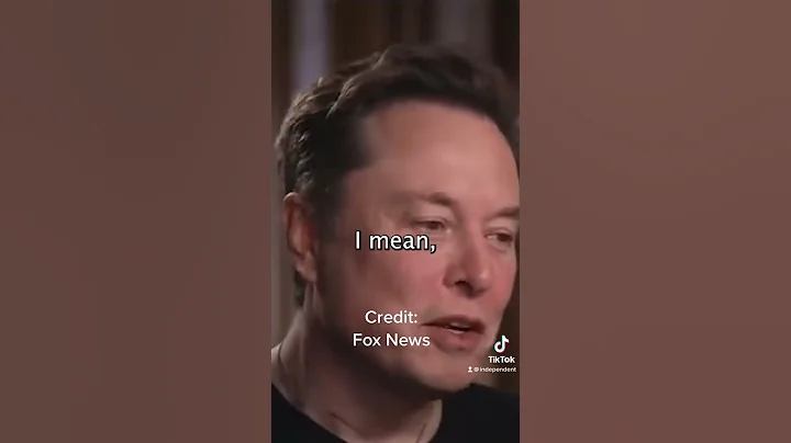 Tucker Carlson bursts out laughing as Elon Musk describes Twitter layoffs #shorts - DayDayNews