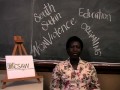 CSSAW & Micklina Peter Kenyi