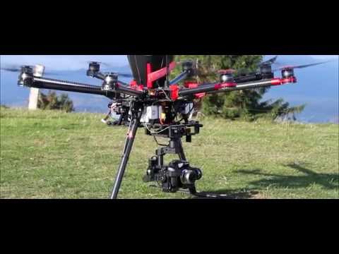 Teaser Drone Sessions