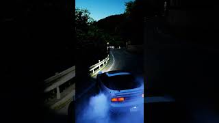 Turan Şahin - Ya Ben Anlatamadum Nissan 180Sx Drift Assetto Corsa