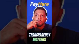 Sony vs PayHere : Why Transparency Wins in Data Breaches #databreaches