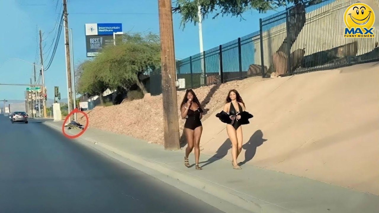 Moments Of Instant Karma Caught On Camera #2 | Instant Regret Fails ...