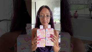 So cutie!🌸 #etherealkaleigh #hellokitty #blindbox #unboxing