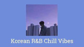 krnb/khiphop playlist | 3am chill vibes &amp; jams