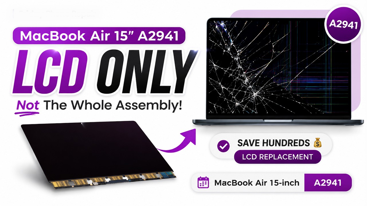 MacBook Air 15
