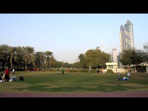 AL SAFA PARK – DUBAI  part 7