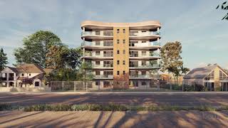 Lumion Cinematic Architectural Animation | Apartment Animation | Lumion 10 | BOW CREATIONS #1
