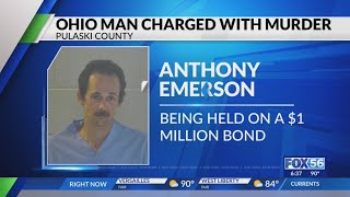 Pulaski County shooting leaves Indiana man dead, Ohio man arrested