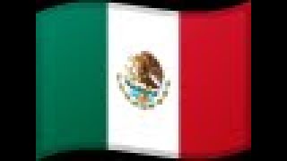 Mexico EAS alarm