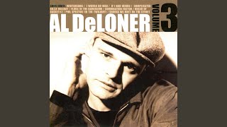 Video thumbnail of "Al DeLoner - If I Had Wings"