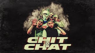 InsertAKick x Sharo - CHIT CHAT (Official Video) Prod by. DK