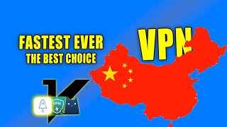 Fastest and Cheapest VPN for China (iOS, Mac, Android, PC) screenshot 4