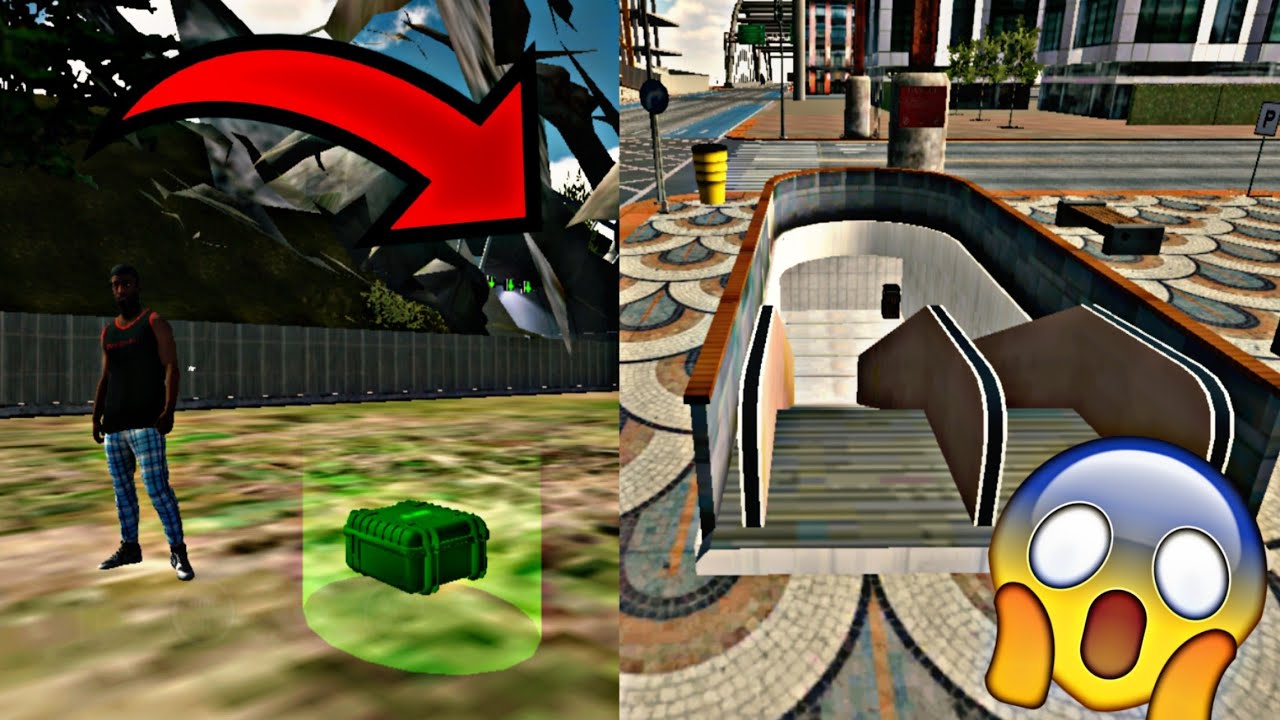 5 COSAS QUE NO SABIAS DE CAR PARKING 