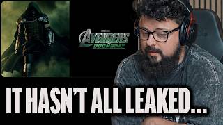 There are STILL Cameos for Doomsday that HAVEN'T Leaked