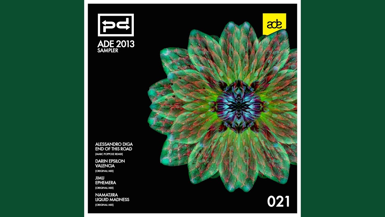 Watch Liquid Madness (Original Mix) on YouTube Watch Liquid Madness (Original Mix) on YouTube